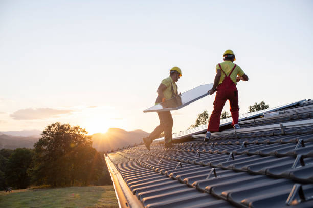 Best Roof Waterproofing  in Pottstown, PA