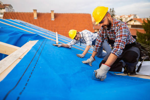 Best Commercial Roofing Services  in Pottstown, PA