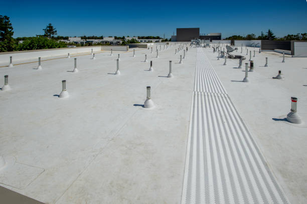 Reliable Pottstown, PA Roofing Service Solutions